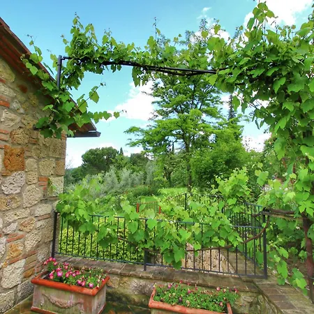 Belvilla By Oyo Valardegna * Montepulciano Stazione