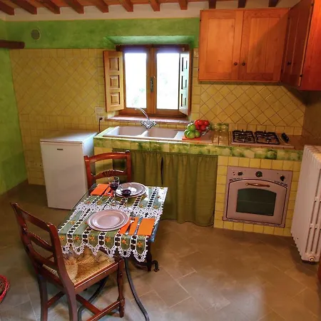 Villa Belvilla By Oyo Valardegna Montepulciano Stazione