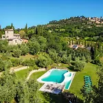 Luxe Escape Villa