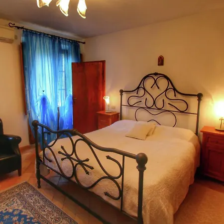 Villa Belvilla By Oyo Valardegna Montepulciano