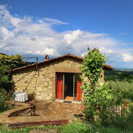 Belvilla By Oyo Valardegna Villa