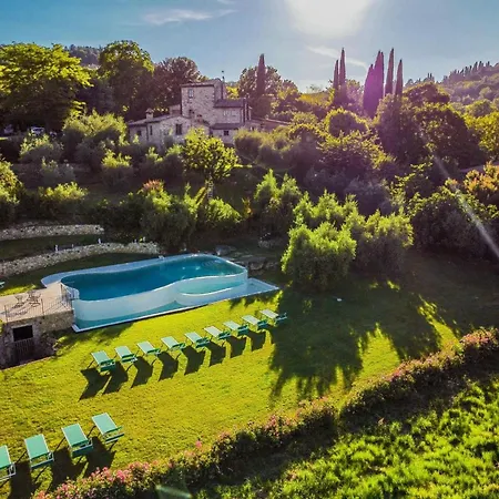 Villa Belvilla By Oyo Valardegna