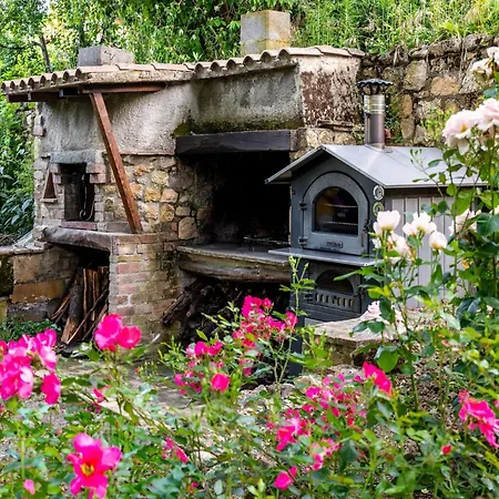 Villa Belvilla By Oyo Valardegna Montepulciano
