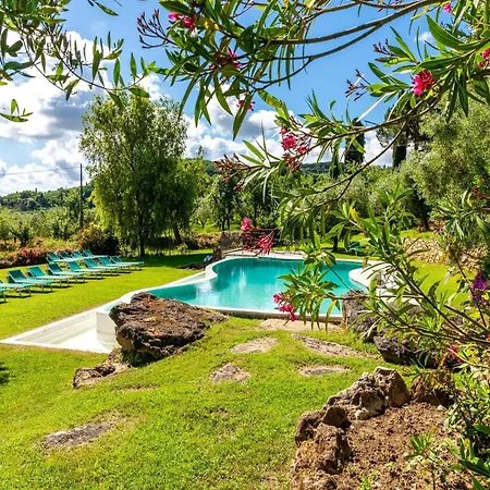 Villa Luxe Escape Montepulciano Stazione