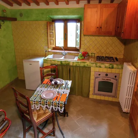 Luxe Escape Montepulciano Stazione