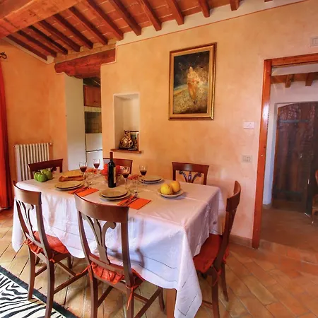 Luxe Escape Montepulciano Stazione