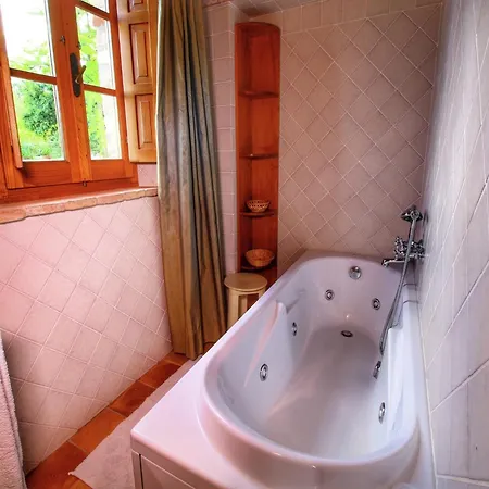 Luxe Escape