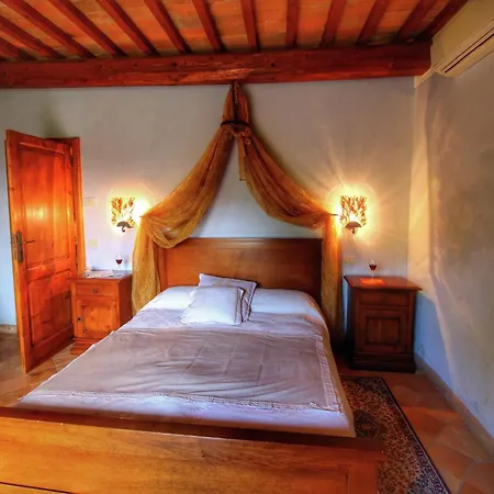 Luxe Escape 别墅 Montepulciano Stazione