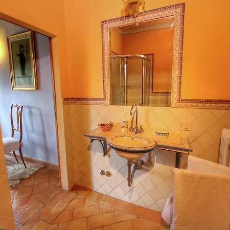 Luxe Escape * Montepulciano Stazione