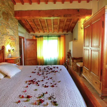 Luxe Escape 别墅 Montepulciano Stazione