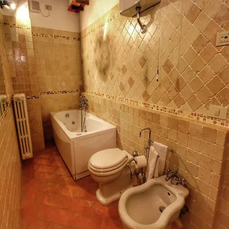 Luxe Escape Montepulciano Stazione