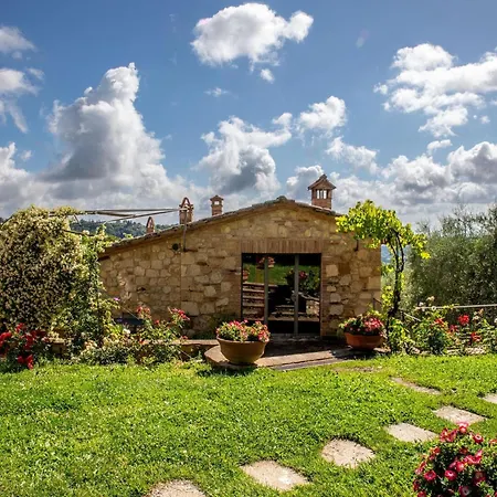 Luxe Escape Villa Montepulciano Stazione