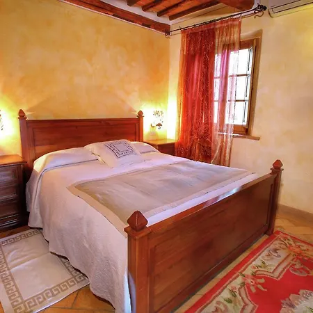 Belvilla By Oyo Valardegna Villa Montepulciano
